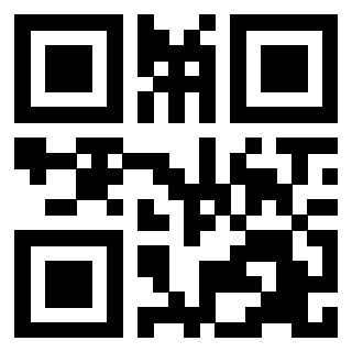 3203304169 - Immagine del QrCode associato