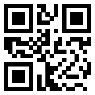 Il QrCode di 3203304170