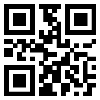 3203304172 - Immagine del Qr Code associato