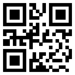 3203304173 - Immagine del QrCode associato