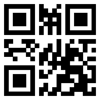 Il Qr Code di 3203304177