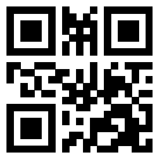 3203304179 - Immagine del QrCode associato