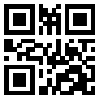 Scansione del Qr Code di 3203304181