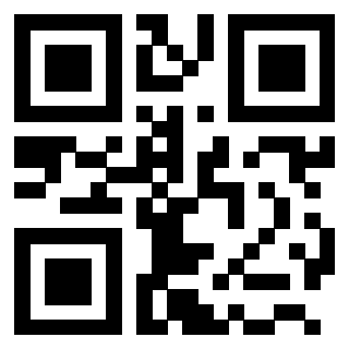 Scansione del Qr Code di 3203304182