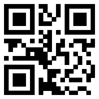 3203304183 - Immagine del QrCode associato