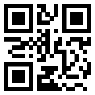 3203304187 - Immagine del Qr Code