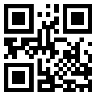 Il QrCode di 3203304190