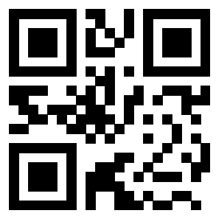 Scansione del Qr Code di 3203304192