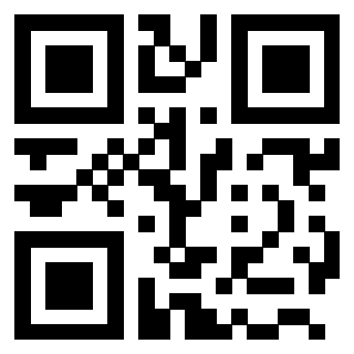 Immagine del QrCode di 3203304193
