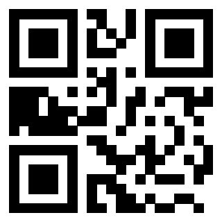 3203304195 - Immagine del Qr Code associato