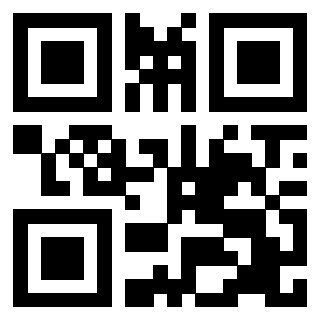 3203304196 Qr Code associato