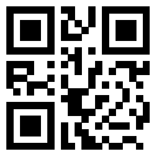 Scansione del Qr Code di 3203304198