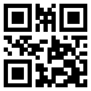 Scansione del Qr Code di 3203304200