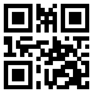 Scansione del QrCode di 3203304201