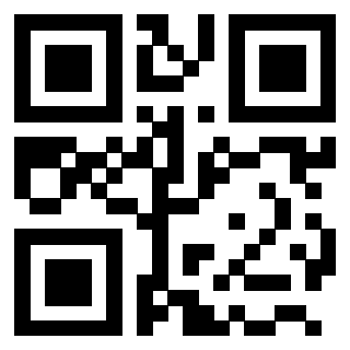 3203304202 - Immagine del Qr Code associato