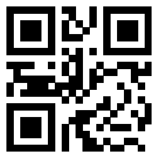 Immagine del Qr Code di 3203304204