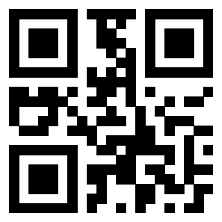 Immagine del Qr Code di 3203304205