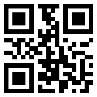 Scansione del Qr Code di 3203304207