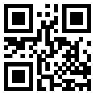 Scansione del Qr Code di 3203304208