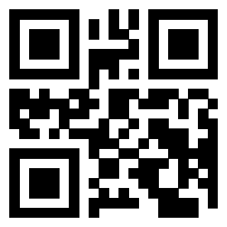Immagine del Qr Code di 3203304209