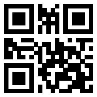 Immagine del Qr Code di 3203304213