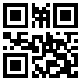 3203304214 - Immagine del QrCode associato