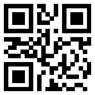 3203304215 - Immagine del QrCode associato