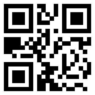 3203304217 - Immagine del Qr Code associato