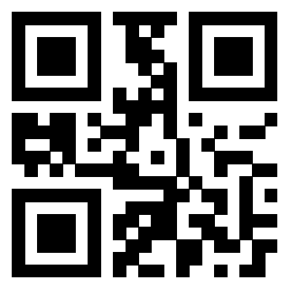 3203304219 - Immagine del QrCode associato