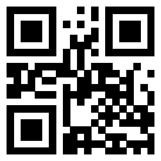 3203304221 - Immagine del QrCode