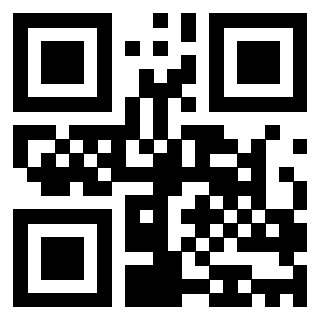 3203304222 - Immagine del QrCode