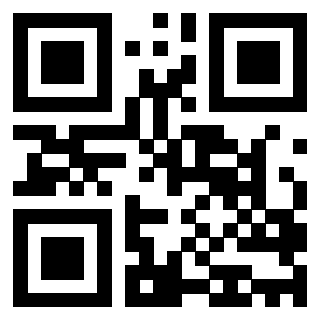 3203304224 Qr Code associato