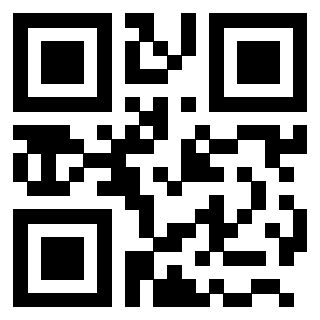 Immagine del QrCode di 3203304225