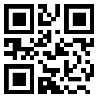 Il QrCode di 3203304227