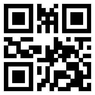 3203304228 - Immagine del QrCode associato