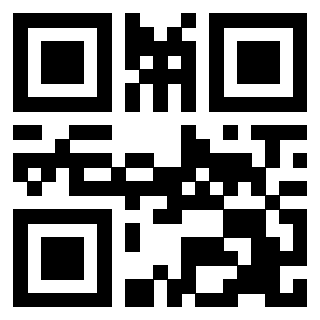 3203304230 - Immagine del QrCode associato