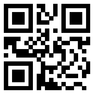 3203304231 - Immagine del Qr Code associato