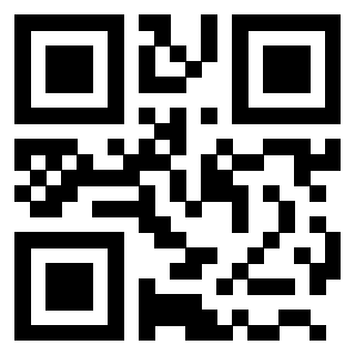 Scansione del QrCode di 3203304232