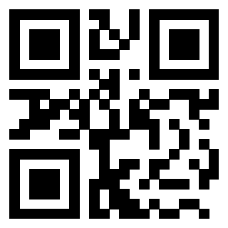 Scansione del Qr Code di 3203304233