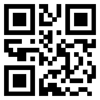 3203304235 QrCode associato