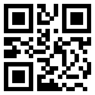 3203304236 - Immagine del QrCode
