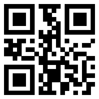 3203304237 - Immagine del QrCode associato
