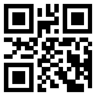 3203304238 - Immagine del QrCode