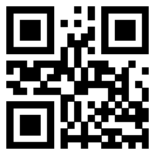 Il QrCode di 3203304239