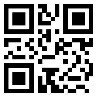 Il Qr Code di 3203304242
