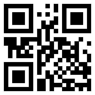 3203304244 QrCode associato