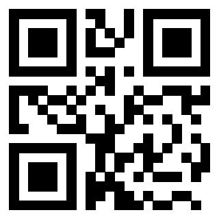Scansione del QrCode di 3203304245