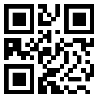 Scansione del QrCode di 3203304250