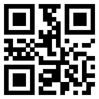 3203304252 - Immagine del QrCode associato