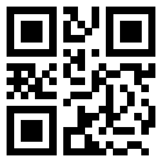 3203304255 Qr Code associato